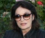 Anouk Aimée, prix d'interprétation à Cannes en 1980.