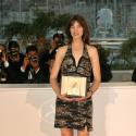 Charlotte Gainsbourg, Penélope Cruz, Björk, Meryl Streep : Retour sur ces actrices qui ont séduit le Festival de Cannes !