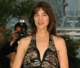 Charlotte Gainsbourg, prix d'interprétation à Cannes en 2009.