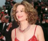 Holly Hunter, prix d'interprétation à Cannes en 1993.