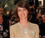 Irène Jacob, prix d'interprétation à Cannes en 1991.