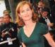 Isabelle Huppert, prix d'interprétation à Cannes en 1978 et en 2001.