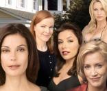 Poster de la série Desperate Housewives 