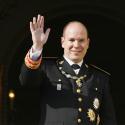 Le prince Albert II de Monaco dément tout mariage !