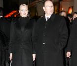 Le Prince Albert II de Monaco dément tout mariage !