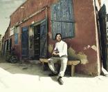 Christophe Maé a publié en 2010  On trace la route , un second album idéal pour partir en tournée !