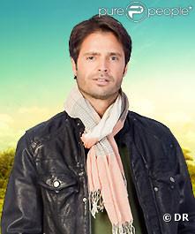 David Charvet