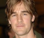 James Van Der Beek et sa femme Kimberly Brook en octobre 2007