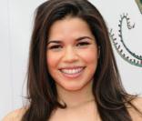 America Ferrera animera une vente aux enchères au profit de  l'association Save the Children, dont elle est l'ambassadrice, lundi 12  avril, à New York.