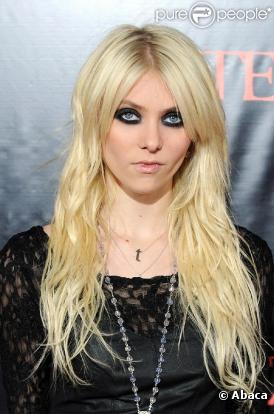 Taylor Momsen
