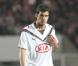 Le beau Yoann Gourcuff a tout donné contre le PSG : malheureusement, il est tombé sur plus fort que lui...