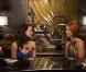 Sex and the City 2 : Charlotte et Miranda, en pleine discussion de maman 