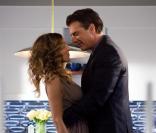 Sex and the City 2 : Carrie et l\'homme de sa vie (?), Big<br />