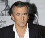 Bernard Henri Lévy 