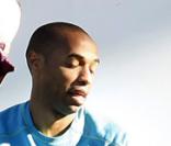 Thierry Henry : privé de sa fille...