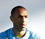Thierry Henry : privé de sa fille...