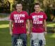 Christophe et Florian dans Pékin Express 5