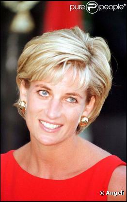 Lady Di