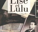 Serge Gainsbourg raconté par Lise Lévitzky, sa première épouse, dans  Lise et Lulu 