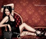 Nicole Scherzinger pour C&amp;A