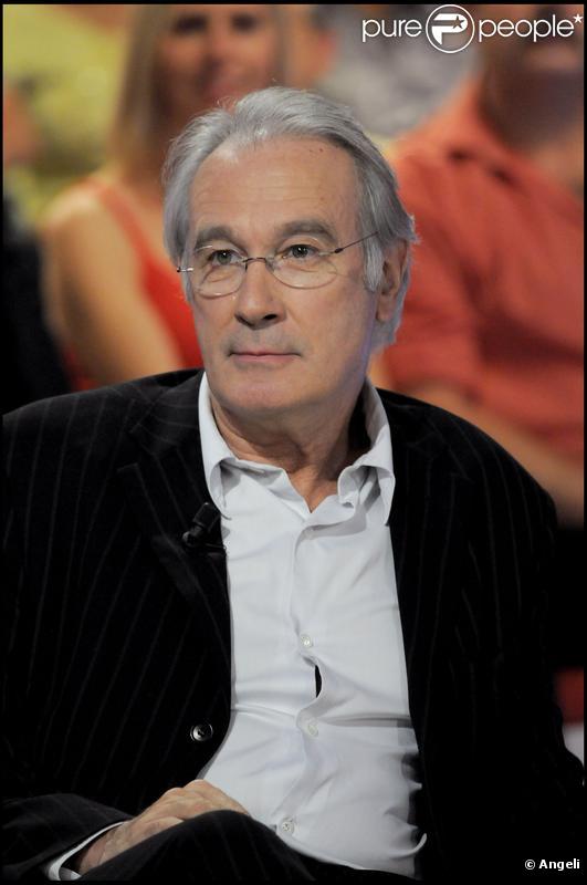 Bernard Le Coq