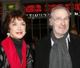 Bernard Le Coq et Anny Duperey