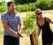 Des images de The Bounty Hunter - Le chasseur de primes.