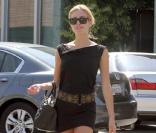 Kristin Cavallari à Beverly Hills, le 13 avril 2010