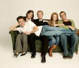 Le casting de How I Met Your Mother
