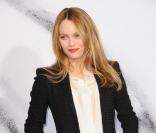 L'actrice et chanteuse française Vanessa Paradis