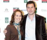 Martina Hingis pensait une fois encore tenir un mariage heureux : mais, avec Andreas, les fiançailles sont rompues un mois après avoir été rendues publiques...