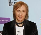 David Guetta