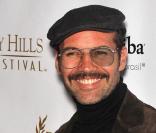 Billy Zane à Beverly Hills le 14 avril 2010