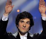 Gaspard Proust