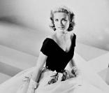 La sublime Grace Kelly...