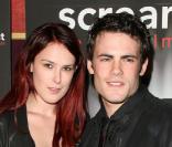 Rumer Willis et son amoureux Micah Alberti 