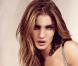 Rosie Huntington-Whiteley pour la campagne Monsoon
