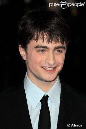 Daniel Radcliffe