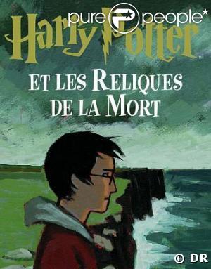 Harry Potter et les reliques de la mort