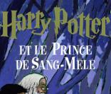 Harry Potter et le prince de sang-mêlé