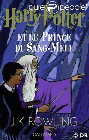 Harry Potter et le prince de sang-mêlé