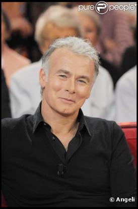 Franck Dubosc