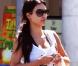 Kim Kardashian entretient son joli corps voluptueux