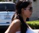 Kim Kardashian entretient son joli corps voluptueux
