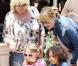 Heidi Klum : Avec ses 4 enfants... elle assure toujours !