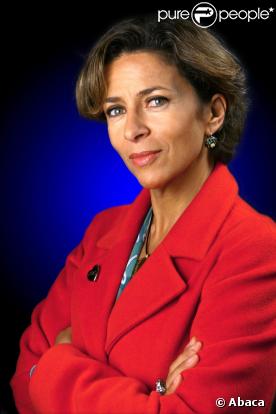 Corinne Touzet