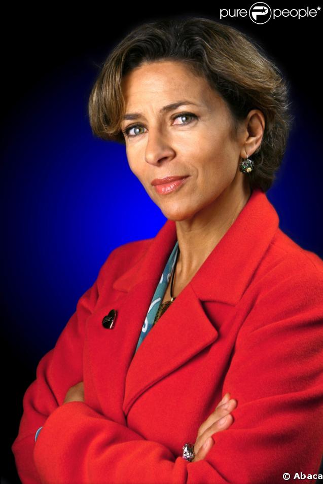 Corinne Touzet