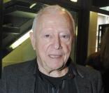 Maurice Renoma lors de la soirée à la boutique Renoma à Paris pour la présentation des photographies de 10 photographes qui racontent les Rolling Stones de 1964 à 2006 