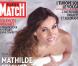 Quand Mathilde Seigner pose nue pour son homme... et vous dit tout de lui !