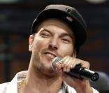 Kevin Federline